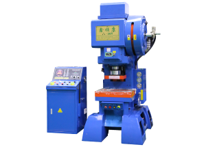 C型高速冲床的基本模式有哪些？